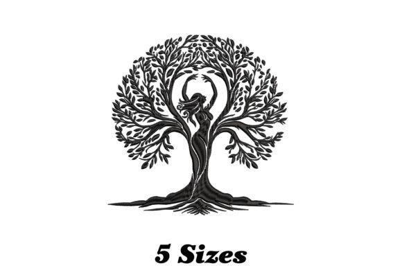 Artistic Woman Tree: A Designer's Real-World Review