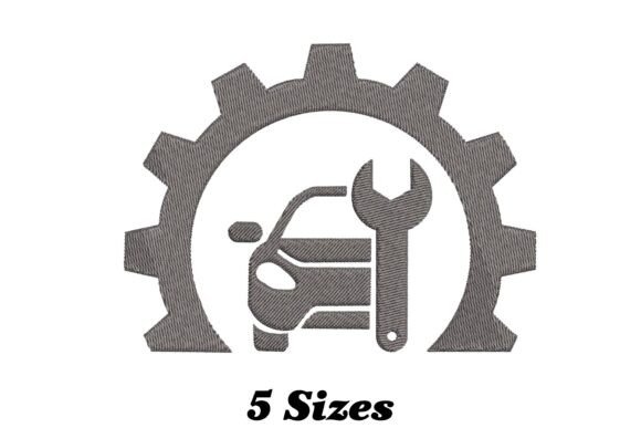 Auto Service: A Designer's Practical Review