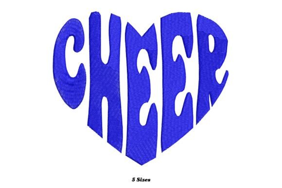 Cheer Heart: A Seasonal Embroidery Design Review