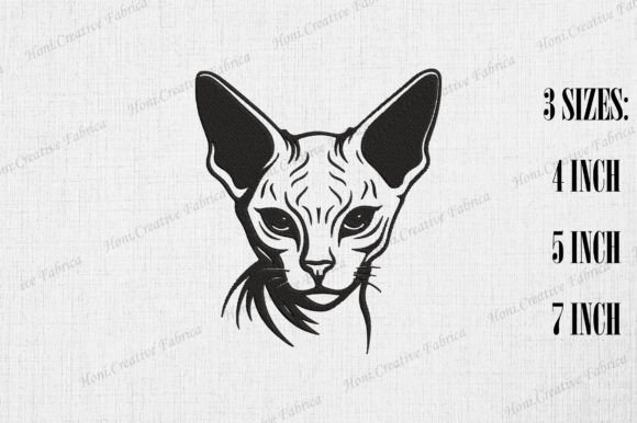 Cute Sphynx Cat: A Designer's Review for Gifts
