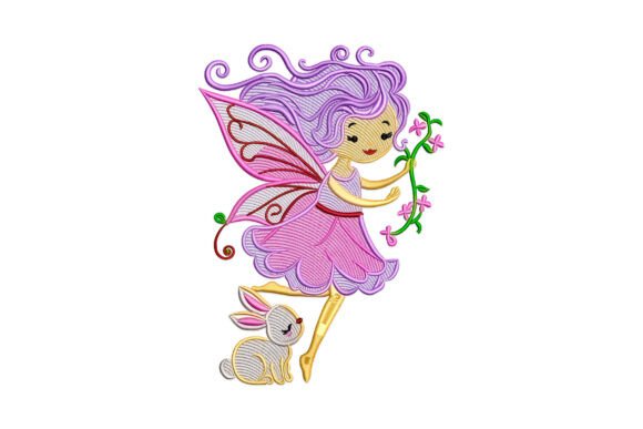 Fairy with Bunny: A Designer’s Real-World Review