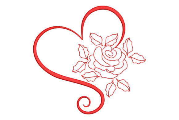 Heart Rose: A Designer's Review for Personalized Gifts