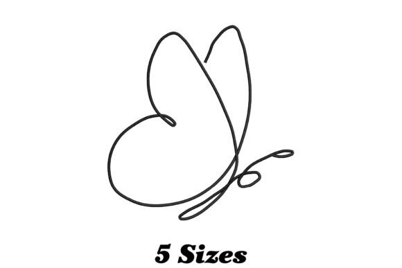 One Line Butterfly: A Designer's Review for Personalized Gifts