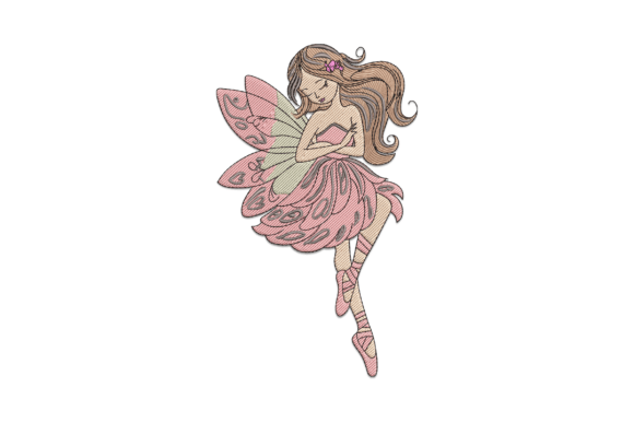 Reviewing Magic Fairy Flying for Holiday Collections