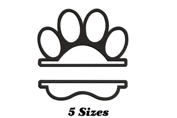 Split Paw Print: A Review for Etsy Sellers