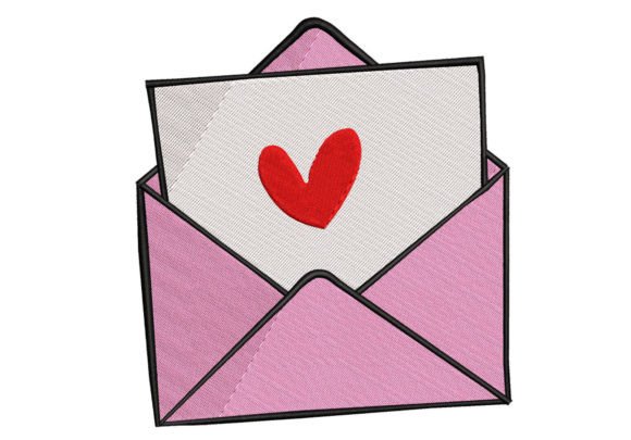 Valentine Envelope: A Designer's Review