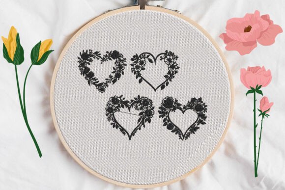 Valentine’s Day Decor: A Boutique Sweatshirt Review